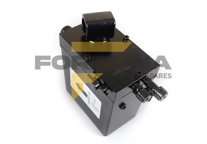 Imagem do produto BOMBA HIDRAULICA BASCUL. CABINE IVECO STRALIS - Cód: FAP-10953